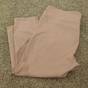 Gently Used Crop Length Leggings